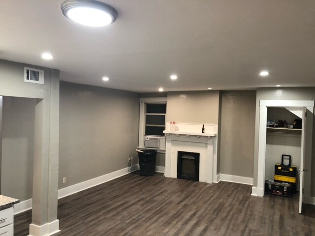 Foto del edificio - 125 Arch Ave