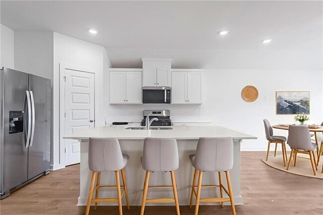 Foto del edificio - 4651 W Aurora St