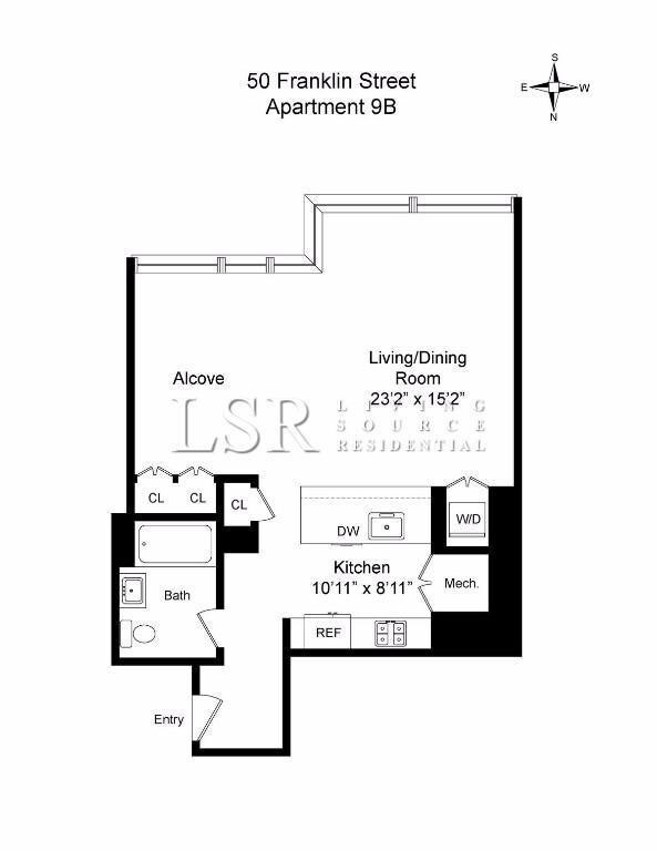 Foto principal - 50 Franklin St