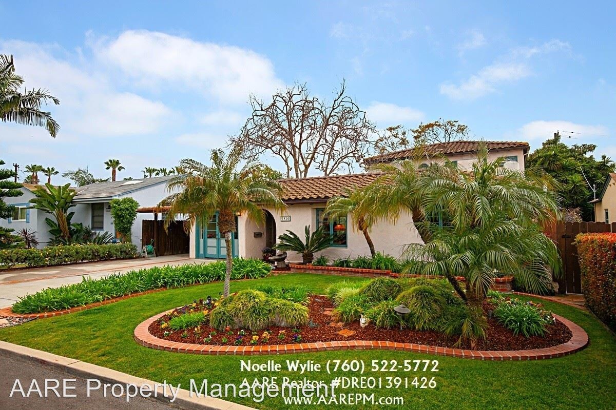 Foto principal - 4 br, 2.5 bath House - 1814 Denver Street