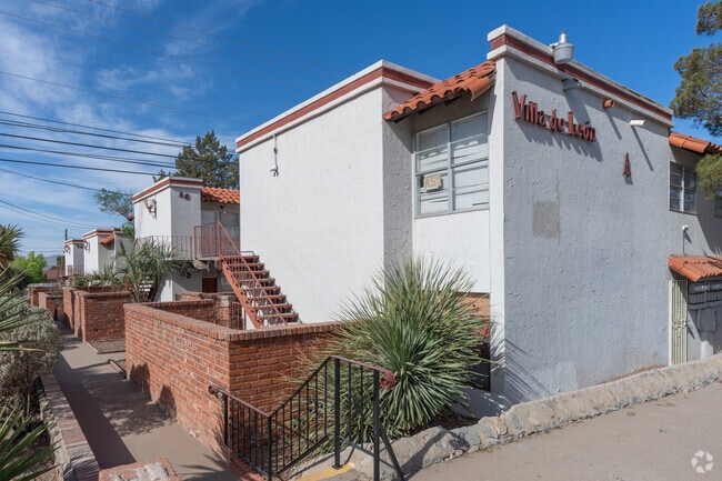 Building Photo - Villa De Leon Apartments