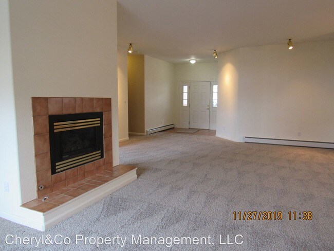 Building Photo - 2 br, 2 bath House - 358 Ponderosa Circle