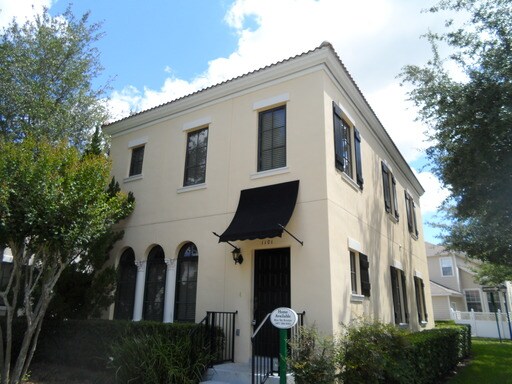 Building Photo - 1101 Pennyroyal St