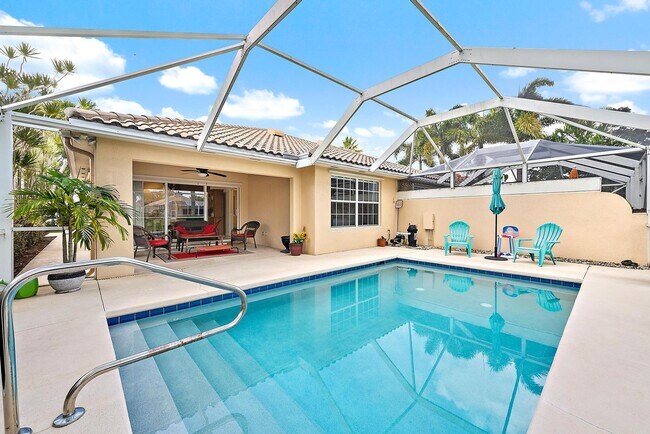 Foto del edificio - 8229 St Johns Ct