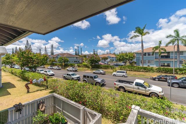 Foto del edificio - 95-1139-1139 Maka?ika?i St