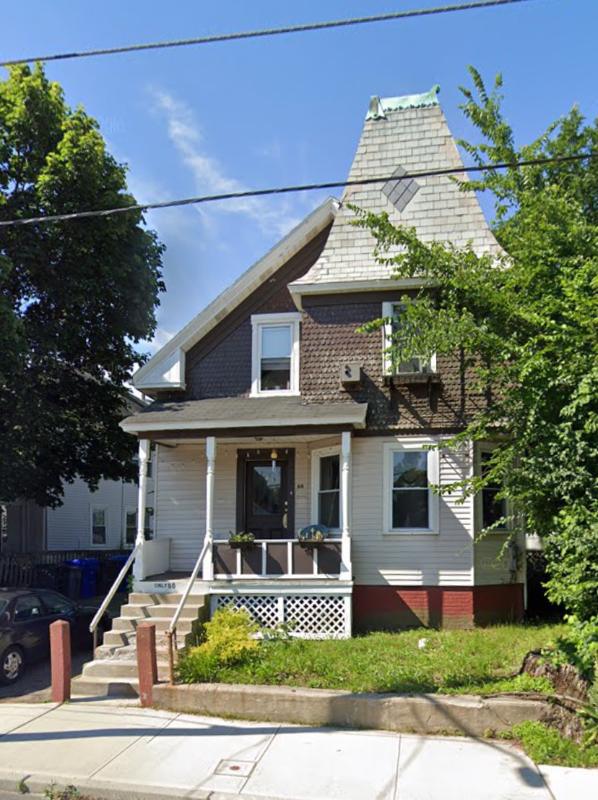Primary Photo - 66 Woonasquatucket Ave