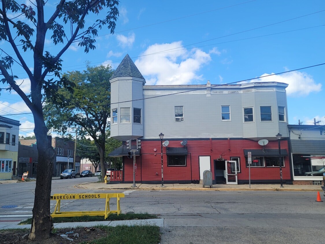 Primary Photo - 438 Franklin St