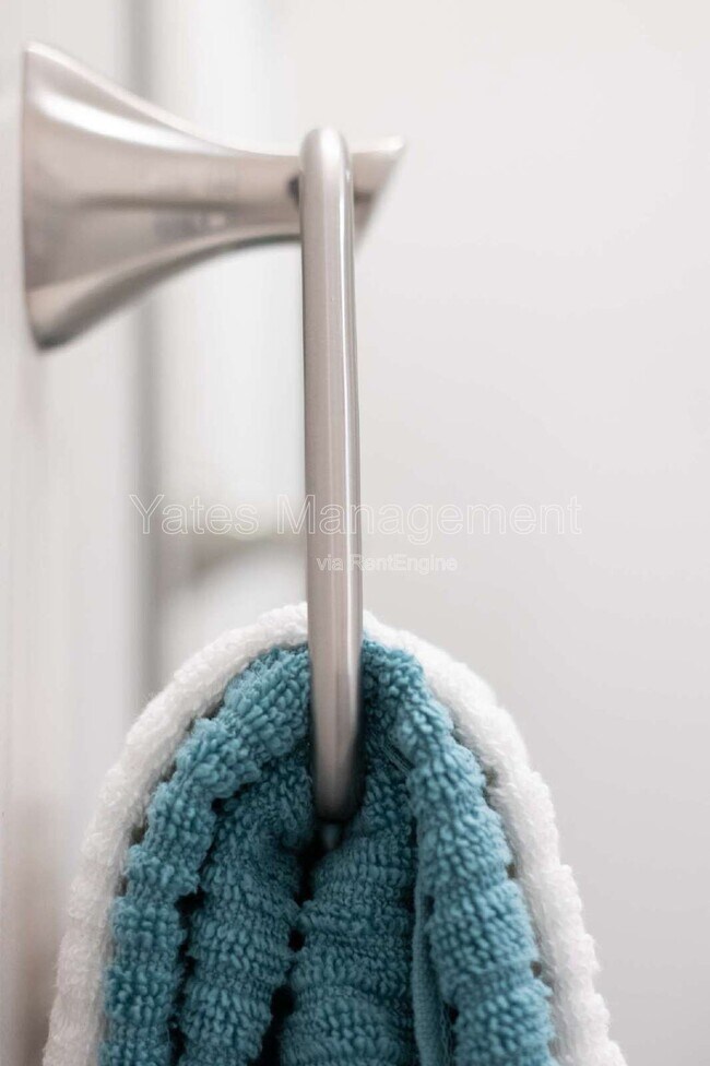 Foto del interior - Cascade Heights