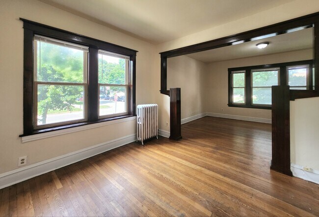 Foto del edificio - 4901 W Cullom Ave