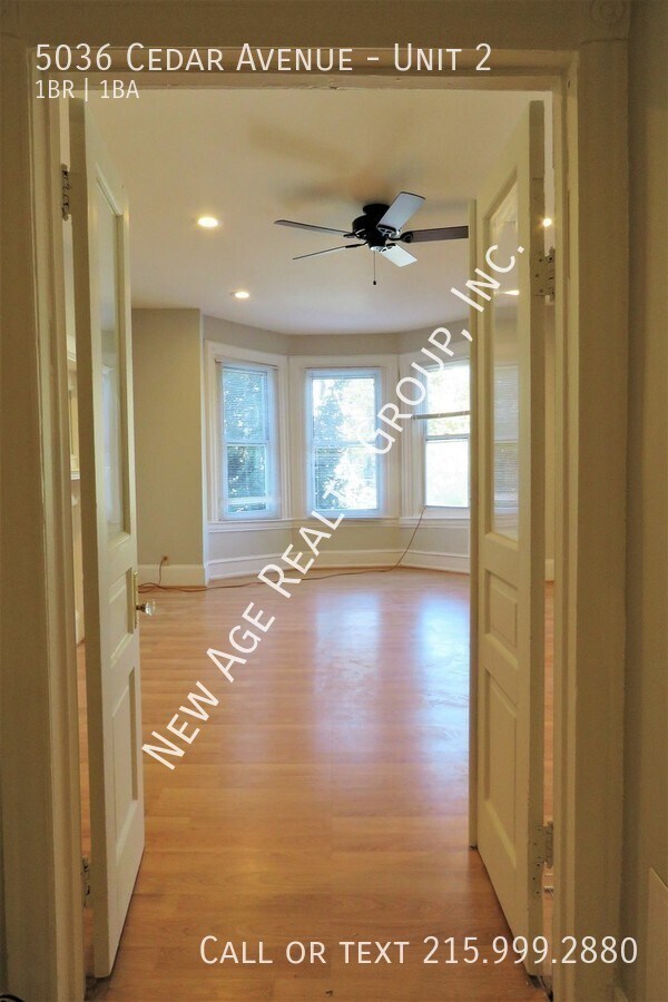 Building Photo - Spacious 1 bedroom apartment near Cedar Park!