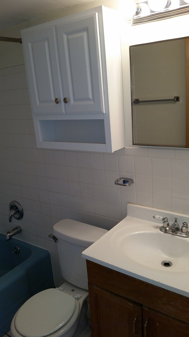 Foto del edificio - Walton Garden Apartments