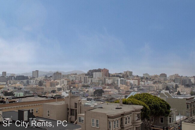 Foto del edificio - 1 br, 1 bath Condo - 1152 Union St. #402
