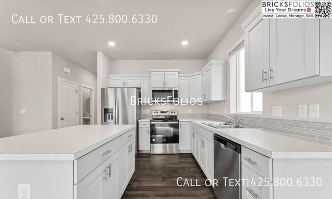 Foto del edificio - 4229 Pronghorn Pl