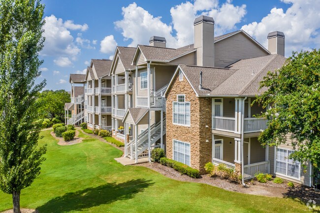Appling Lakes Apartments Cordova Tn Apartments Com