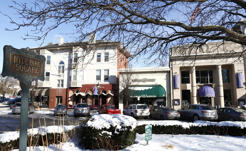 Picture of Hyde Park Cincinnati