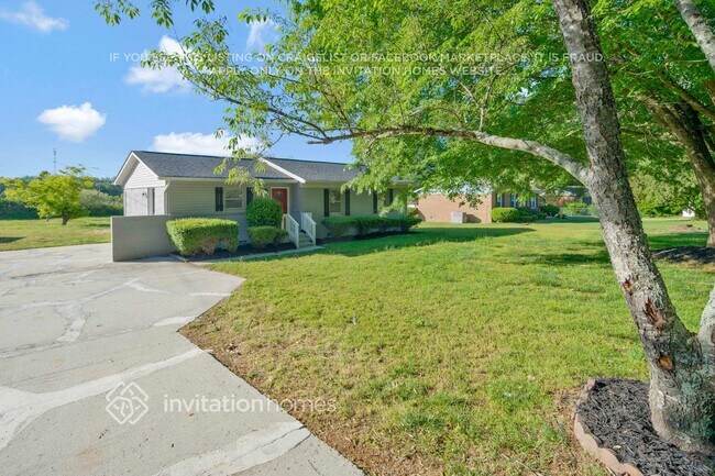 Foto del edificio - 10645 Stonewall Rd