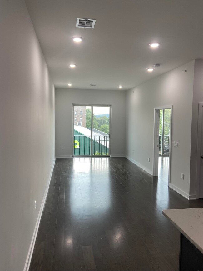 Foto del edificio - 275 Broadway