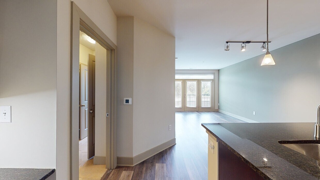 Photo - Domain College Park Apartments