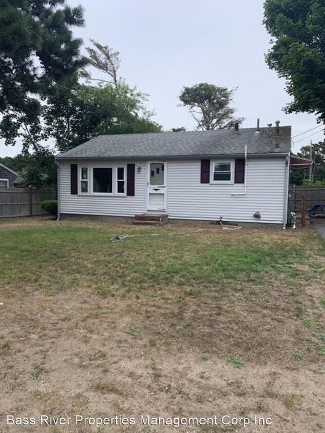 Foto principal - 2 br, 1 bath House - 30 Wixon Road