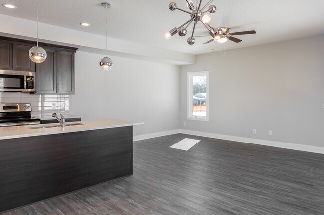 Foto del edificio - 416 SE 2nd St