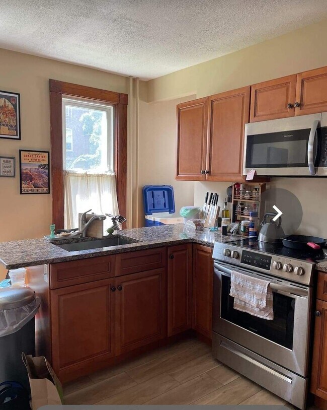 Foto del edificio - 14 Bardwell St