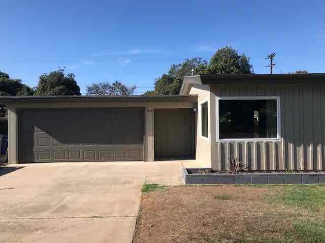 Building Photo - 3814 Palo Dr