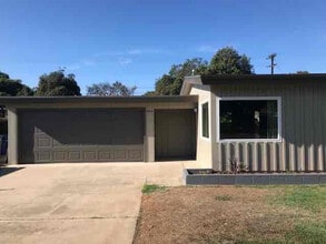 Building Photo - 3814 Palo Dr