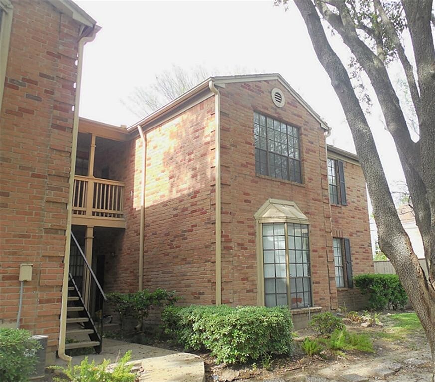 2255 Braeswood Park Dr Unit 218, Houston, TX 77030 Condo for Rent in