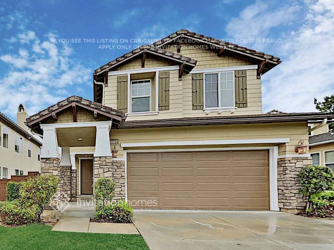 Foto principal - 25134 Birchtree Ct