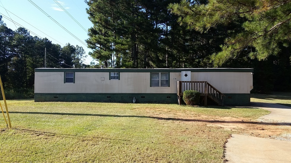 Primary Photo - 3br/2ba mobile home 1 acre lot