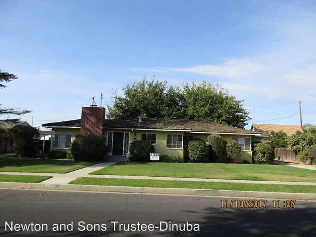 Foto del edificio - 3 br, 2 bath House - 373 N. Bates Ave.