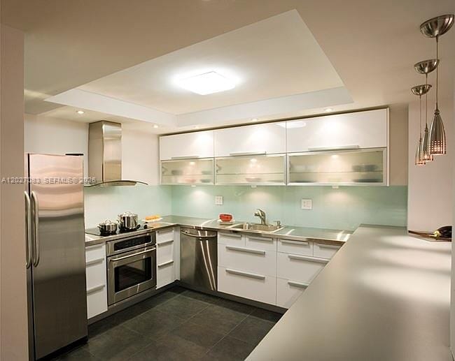 Building Photo - 1450 Brickell Bay Dr