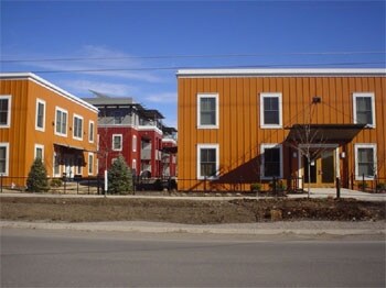 Primary Photo - Garden District Apartments