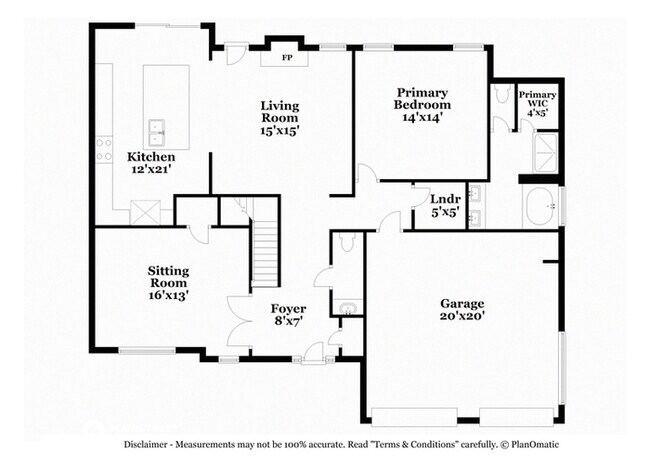 Building Photo - 505 Nicolas Pl