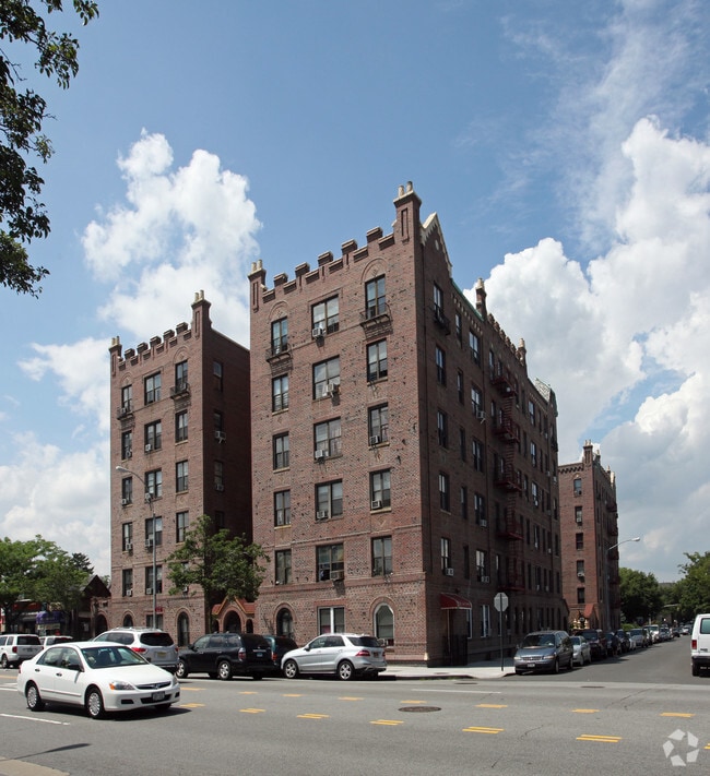Building Photo - 35-30 153rd St