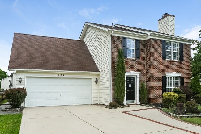 Foto del edificio - 12547 Autumn Blaze Dr
