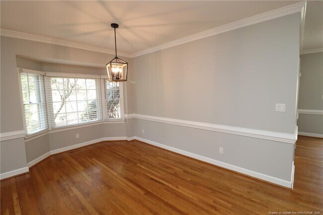 Foto del edificio - 7915 Footman Way