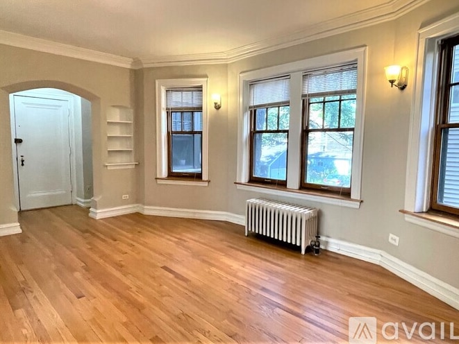 Foto principal - 1 bedroom in Chicago IL 60640