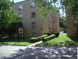 Primary Photo - Park Manor Apartments