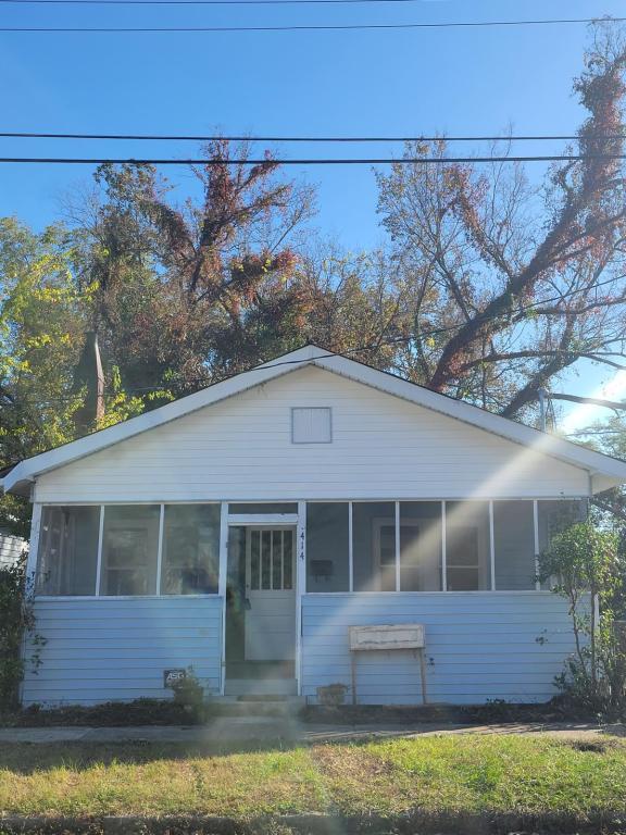 Primary Photo - 414 Bladen St.
