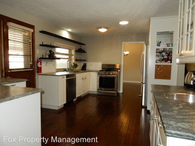 Foto del edificio - 4 br, 2.5 bath House - 2340 Atwood St