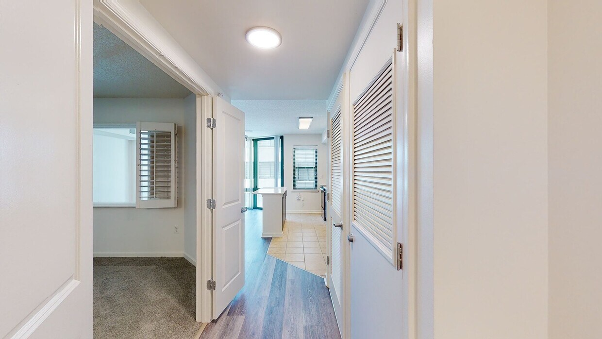 Photo - 1301 Thomas Circle Apartments