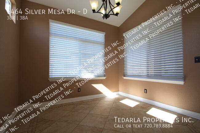 Building Photo - 6464 Silver Mesa Dr