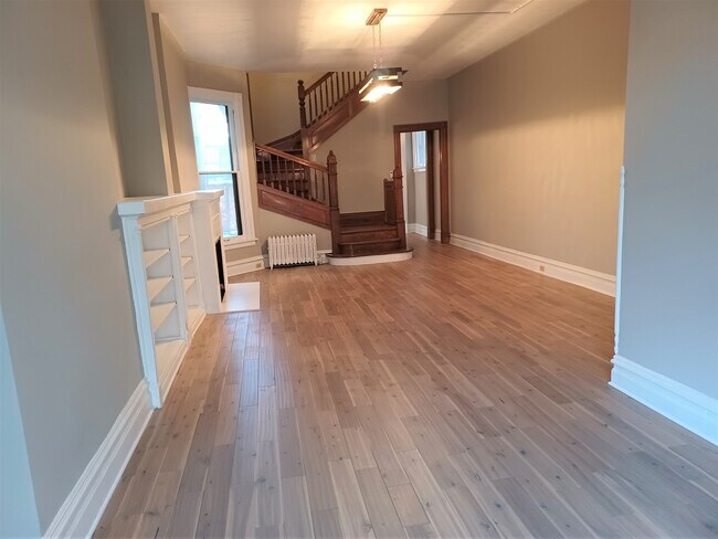 Foto del edificio - 5405 S Dorchester Ave