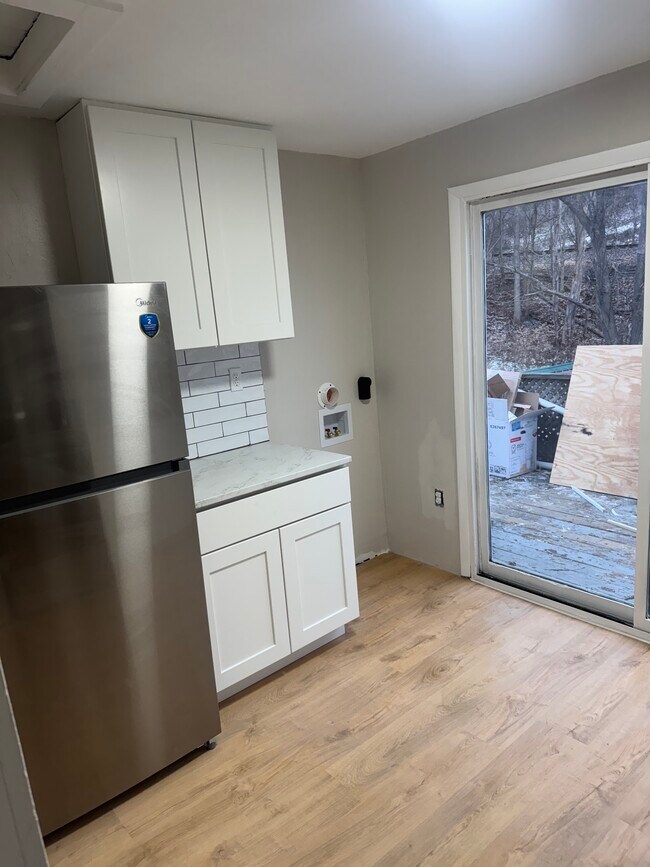 Foto del edificio - 32 Phelps St