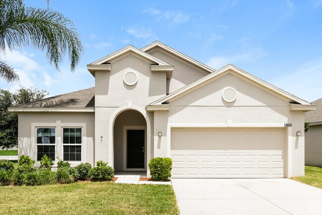 Building Photo - 1869 Castleton Dr