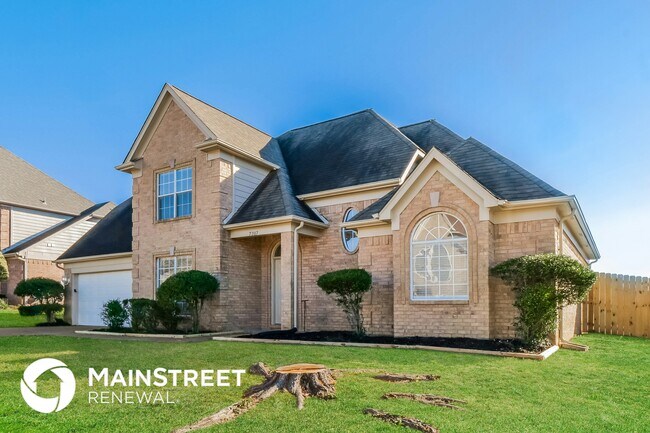 Foto del edificio - 7317 Pinnacle Farms Dr