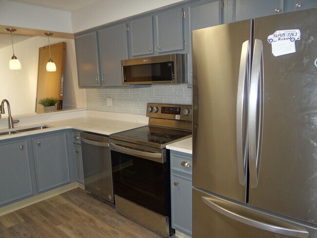 Foto del edificio - 2/2 condo in Dunedin - 55+ community