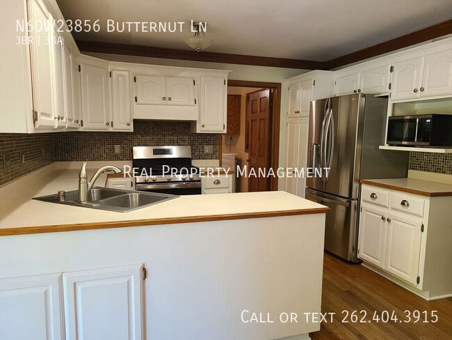 Building Photo - N60W23856 Butternut Ln