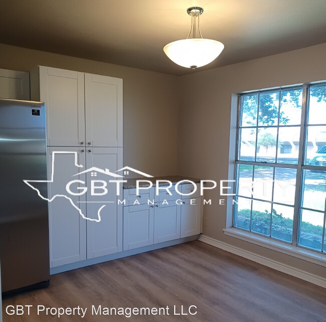 Building Photo - 3 br, 2 bath House - 534 Post Oak Rd.